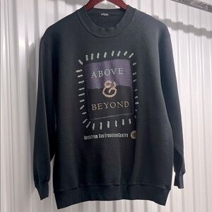 Vintage Nordstrom San Francisco Sweatshirt